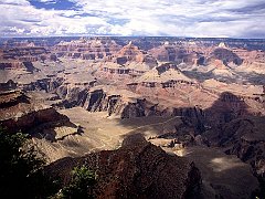 Grand Canyon, Arizona